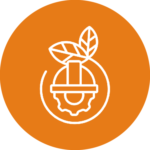 icône planter