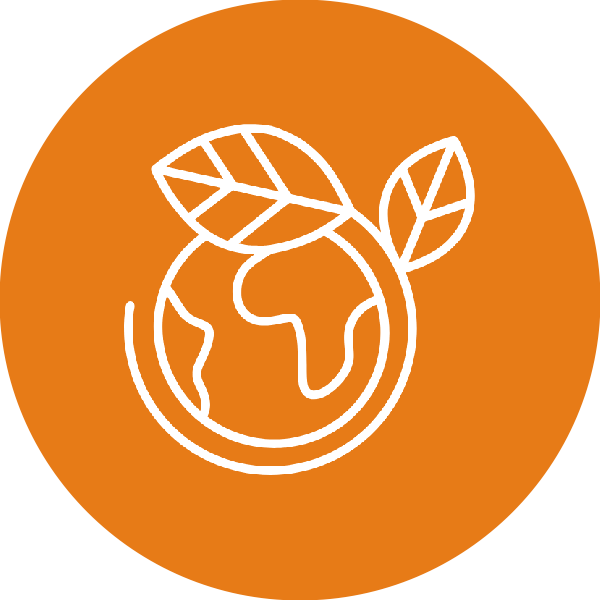 icône environnement