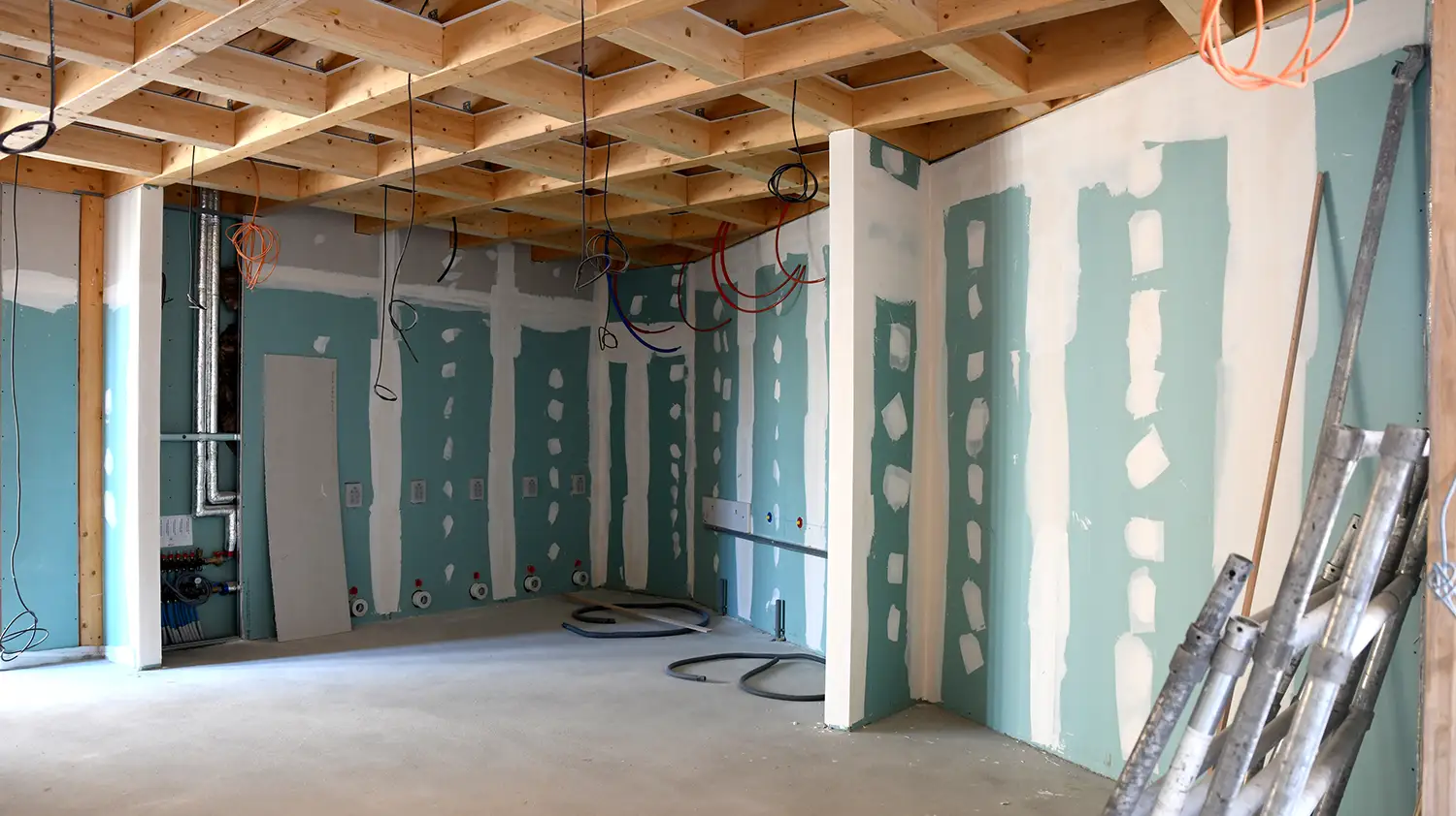 Rénovation Intérieure