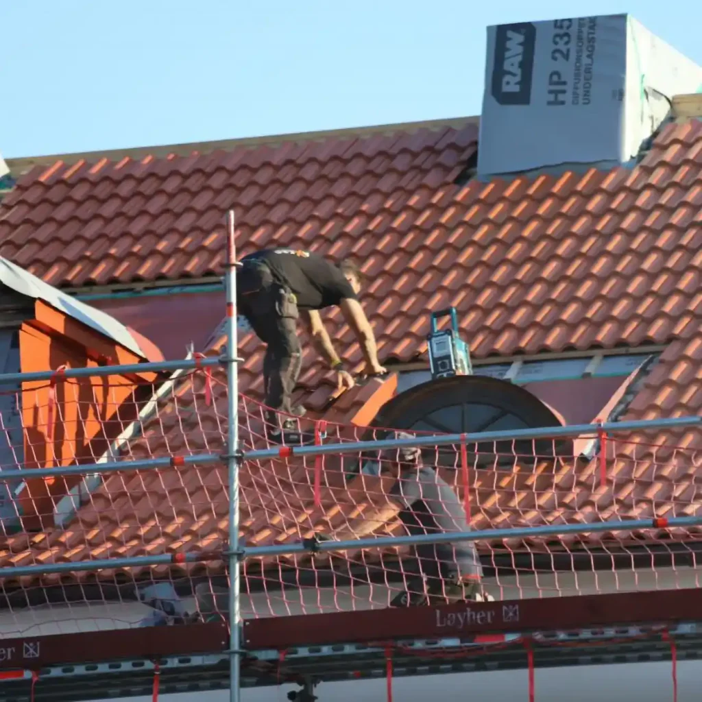 entreprise reconstruction réhabilitation île-de-france