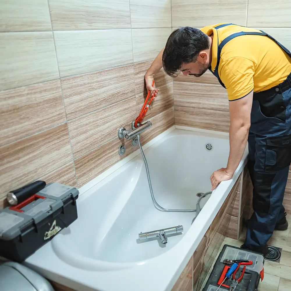 Travaux d’électricité et plomberie – Auvergne Rhône-Alpes